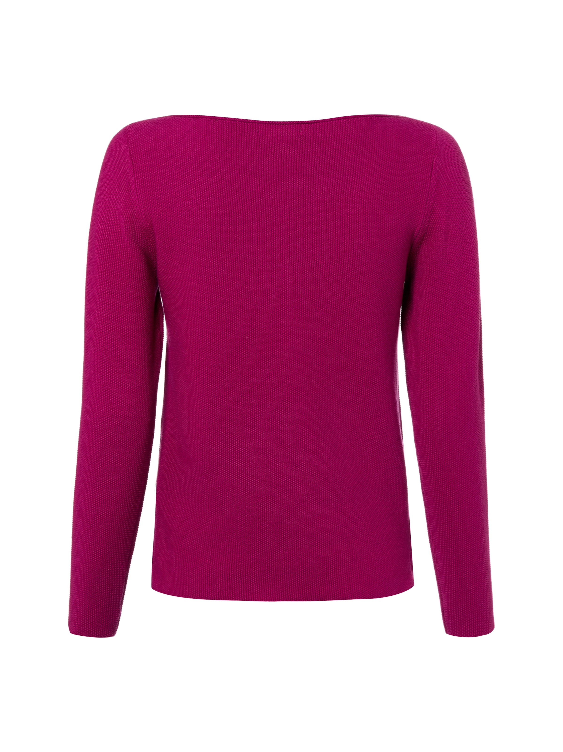 Franco Callegari Pullover in Rot