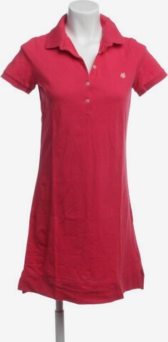 Marc O'Polo Dress in XS in Red: front
