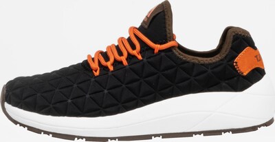 ASFVLT Sneaker 'SPEED SOCKS 2.0' in schwarz, Produktansicht