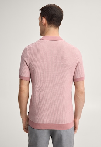 Pull-over 'JK-05Brianoro' JOOP! en rose