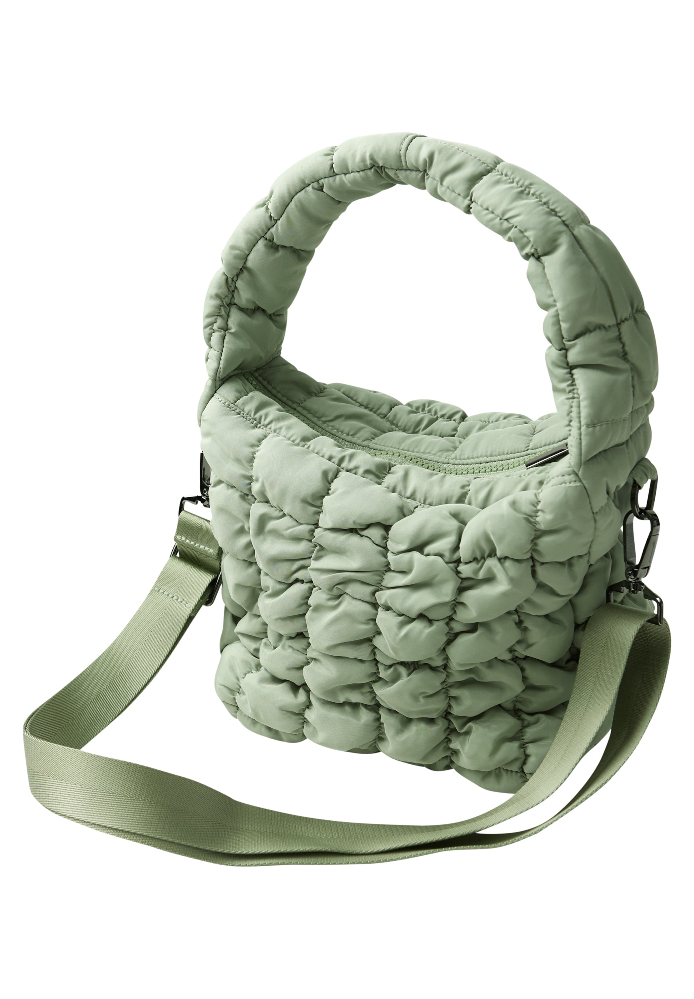 STREET ONE Umhängetasche in mint, Produktansicht