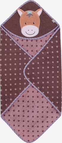 STERNTALER Baby Blanket in Pink