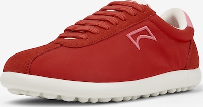 CAMPER Sneaker 'Pelotas XLF' in 36 in rot, Produktansicht