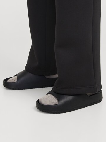 JACK & JONES Mule 'JFWRipple' in Black
