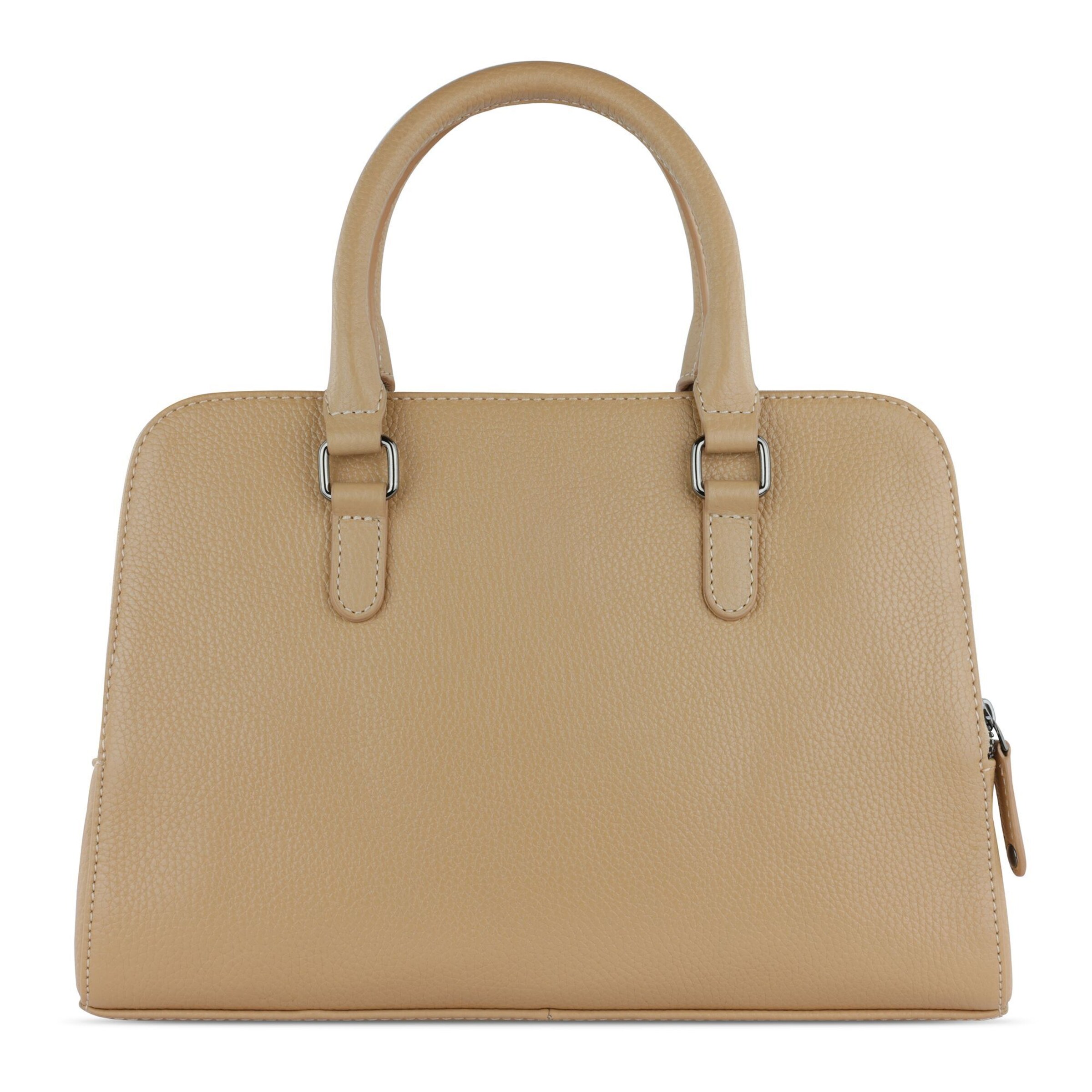 bugatti Handtasche 'Elsa' in Beige