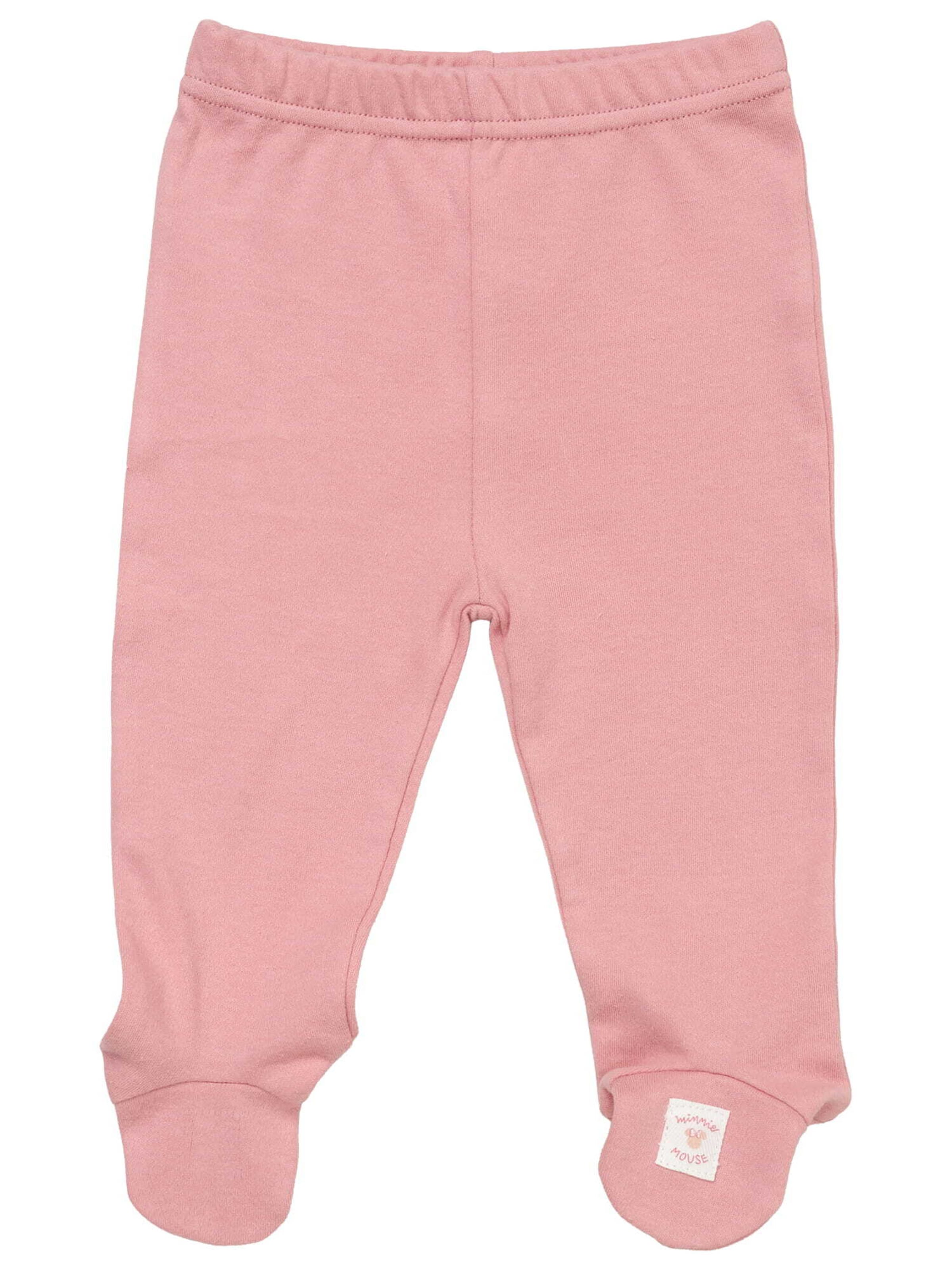 Set 'Mickey & Minnie' di DISNEY in rosa