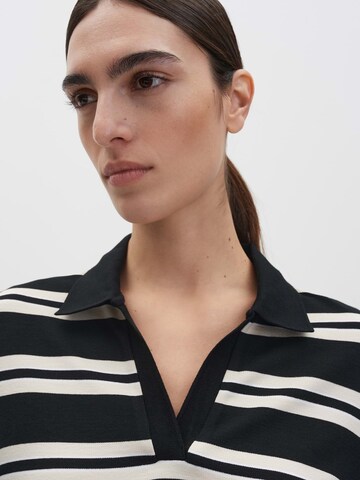 Someday Shirt 'Kiona' in Black