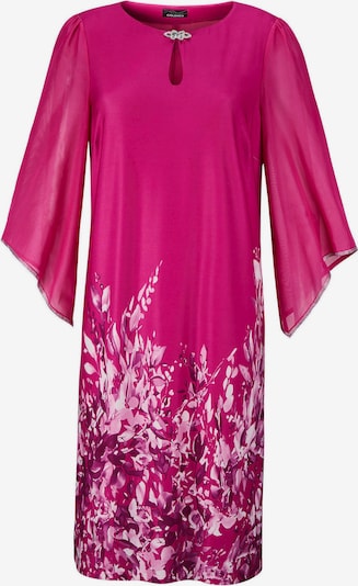 Goldner Kleid in 19 in pink, Produktansicht