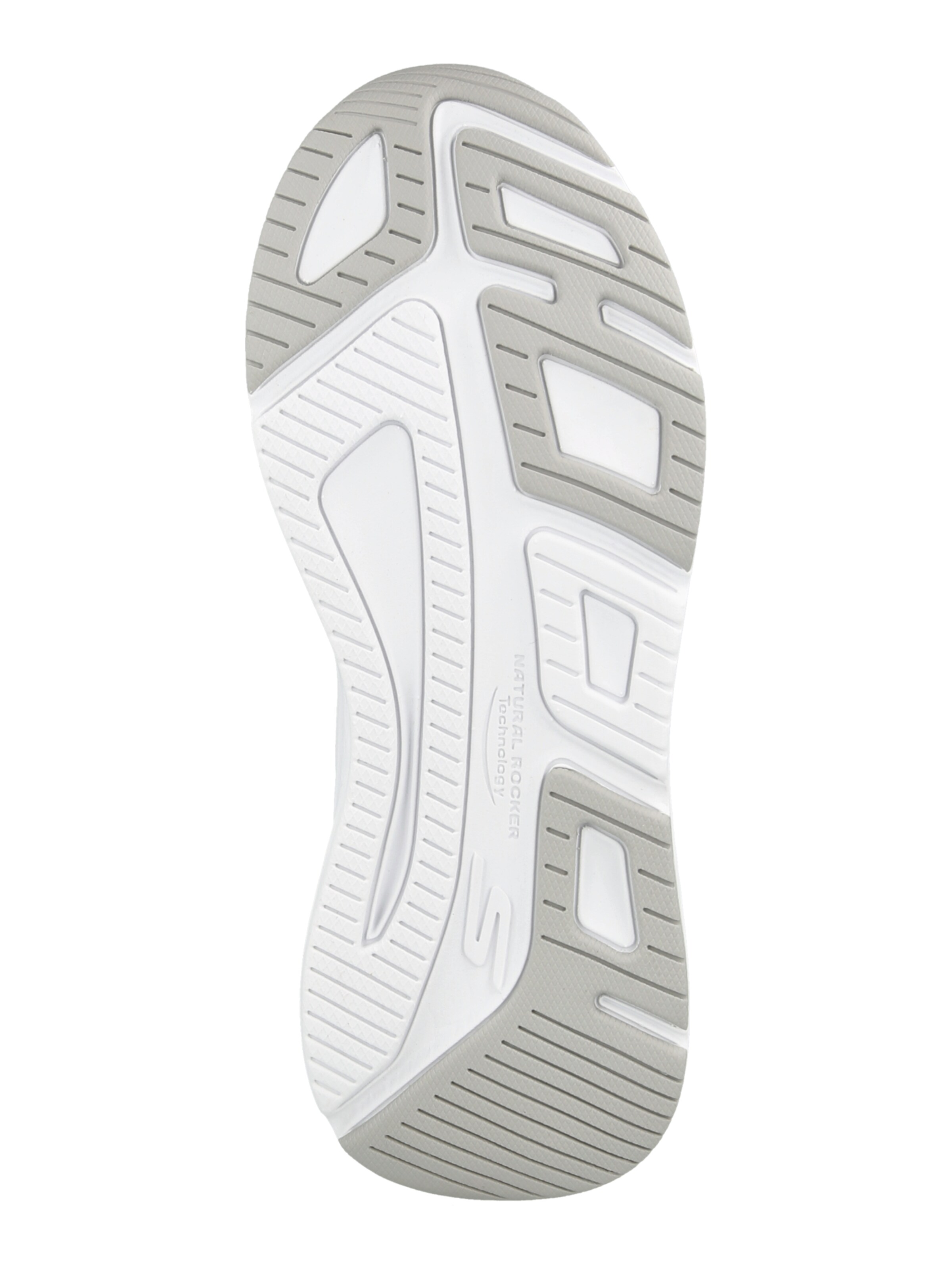 Pantofi sport 'MAX CUSHIONING ELITE 2.0' de la SKECHERS pe alb