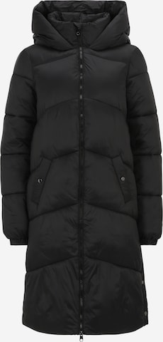 Vero Moda Tall Winter Coat 'UPPSALA' in Black: front
