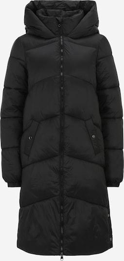 Vero Moda Tall Manteau d’hiver 'UPPSALA' en noir, Vue avec produit