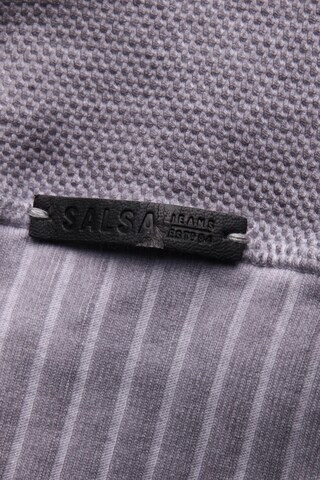 Salsa Jeans Sweater & Cardigan in L in Grey