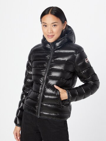 Colmar Jacke in Schwarz: predná strana