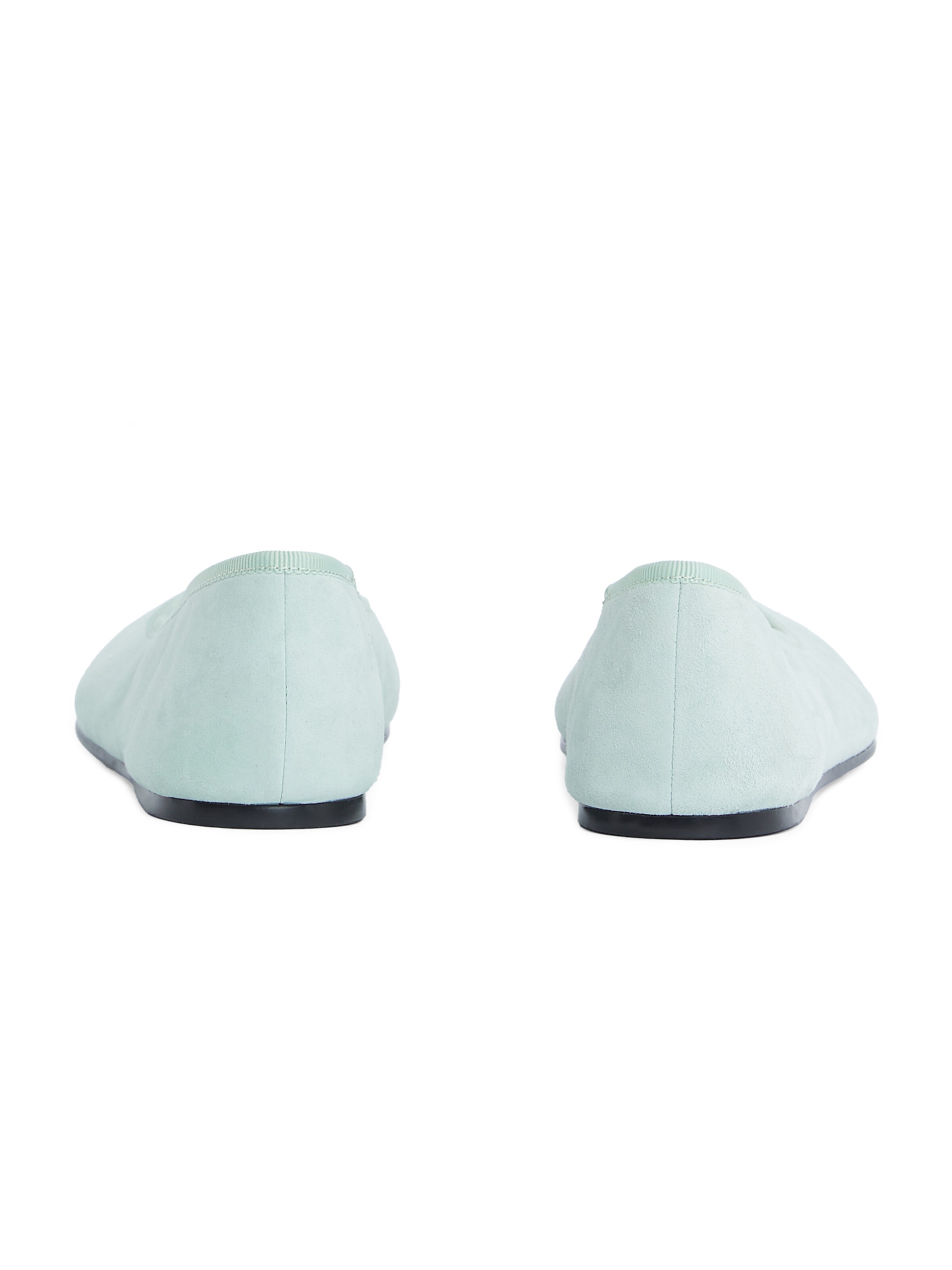 TOMMY HILFIGER Μπαλαρίνα 'HARDWARE' σε μπλε