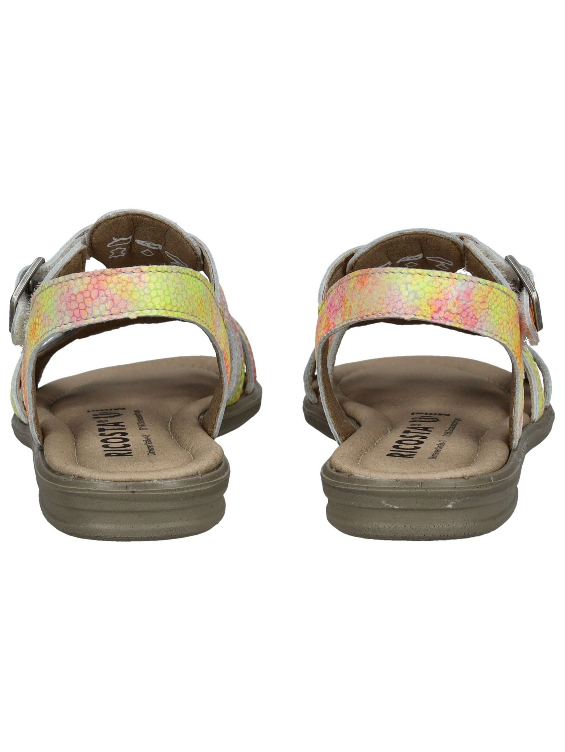 RICOSTA Sandals in Pink