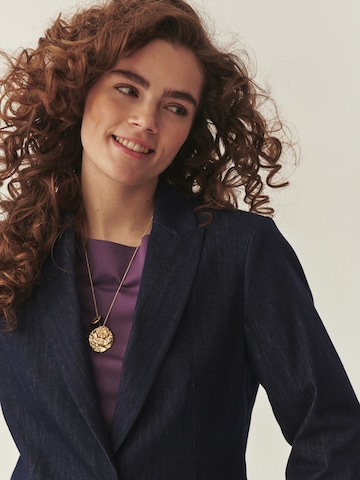 TATUUM Blézer 'REME' - kék