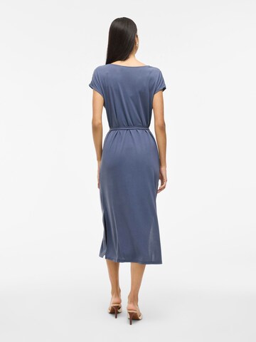 Robe 'Modala' VILA en bleu