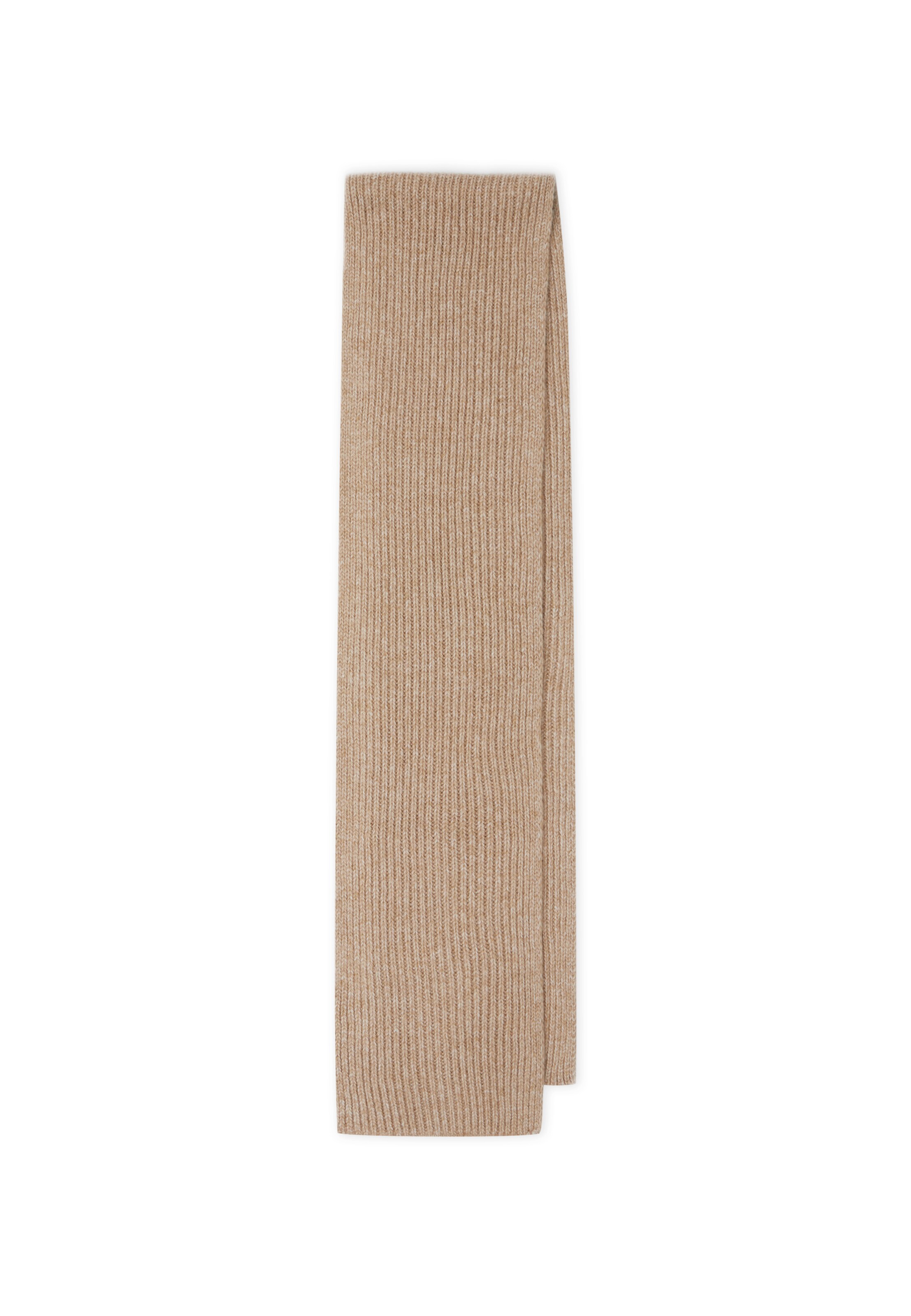 Style Republic Scarf in Beige: front