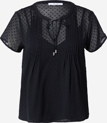 ABOUT YOU Shirt 'Joanna' in Schwarz: predná strana