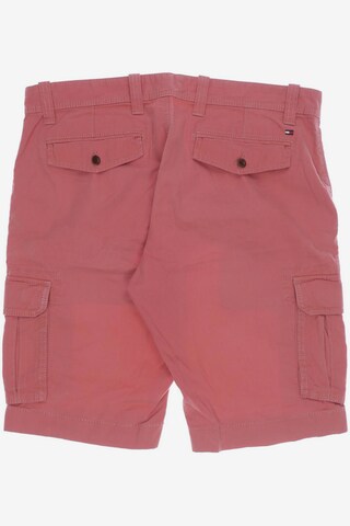 TOMMY HILFIGER Shorts 34 in Pink