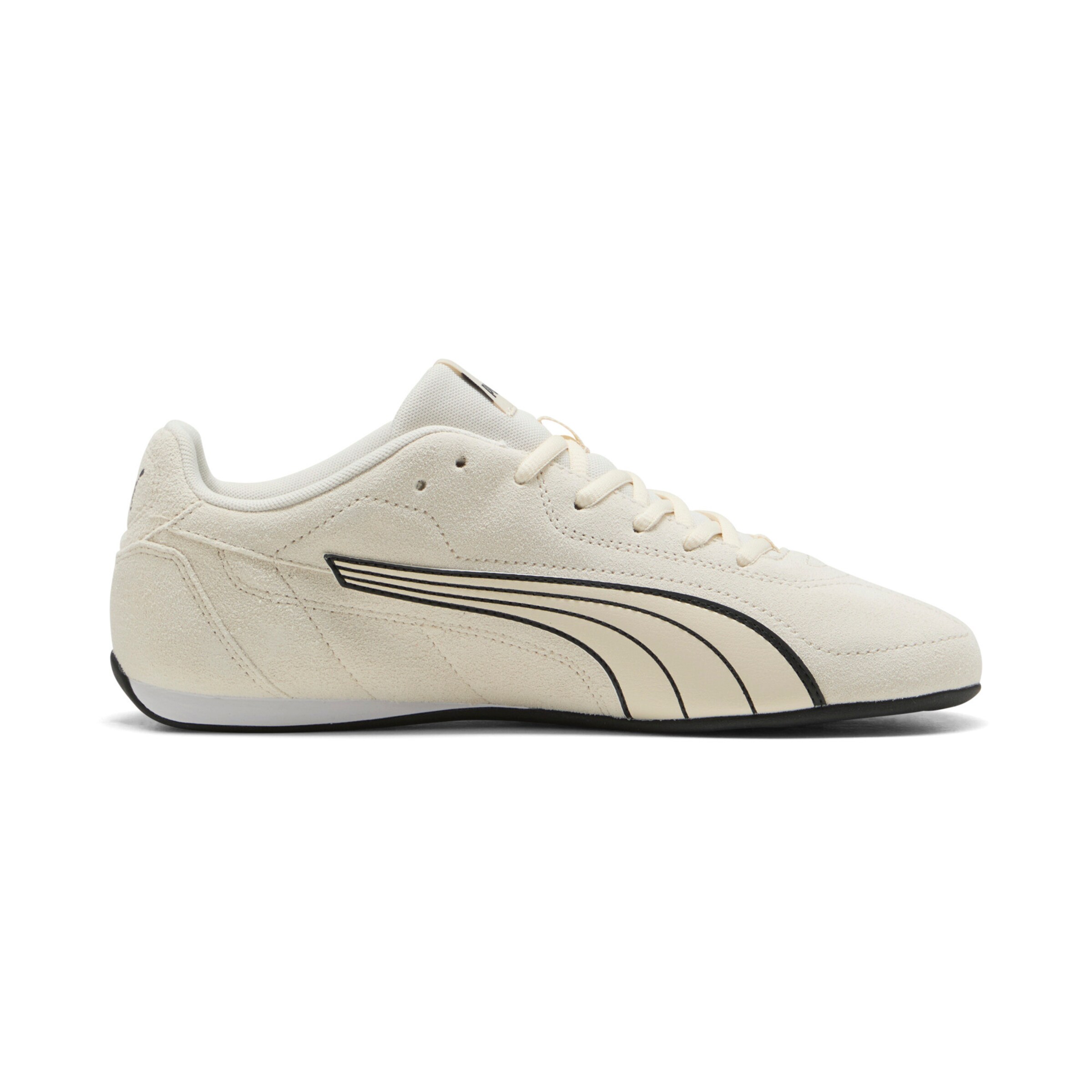 PUMA Sneakers in Beige