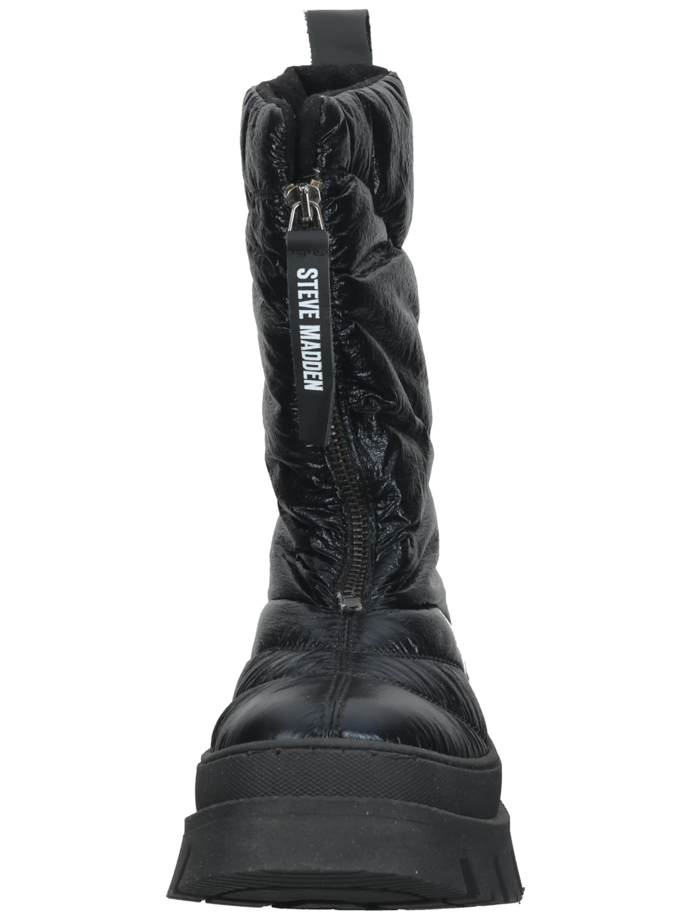 Après-ski 'Savannah' STEVE MADDEN en noir