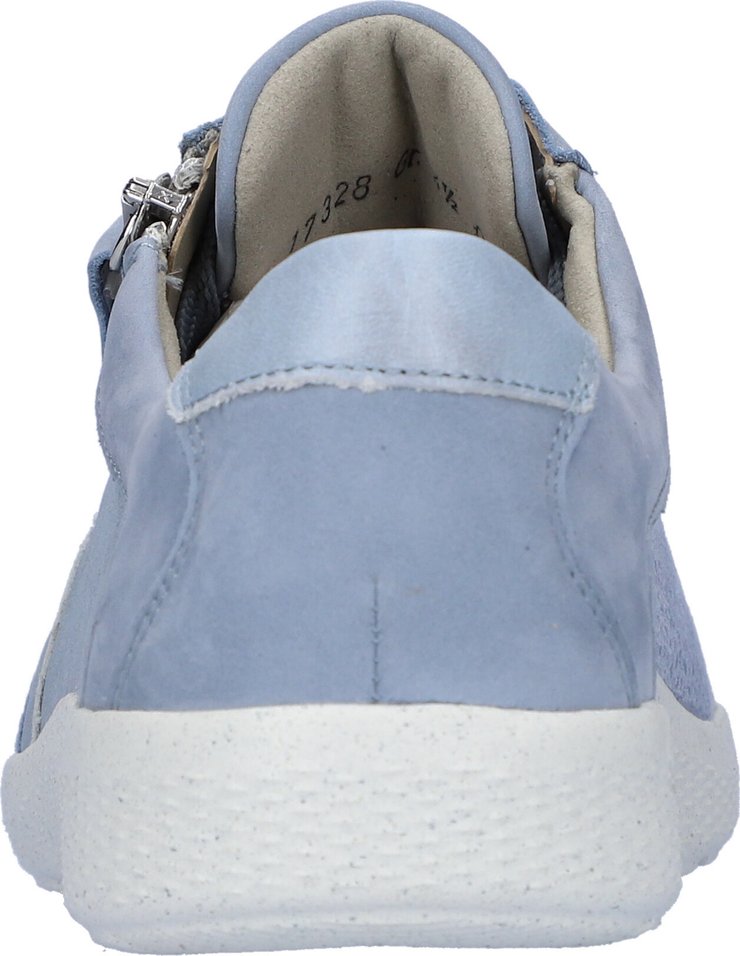 WALDLÄUFER Sneaker in Blau