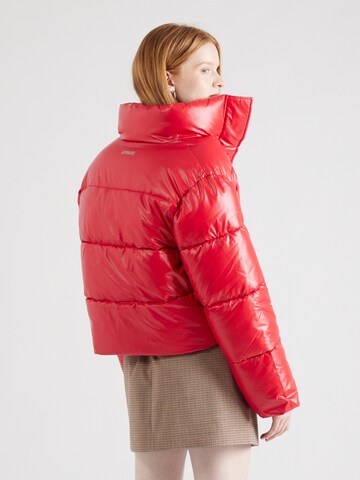 APPARIS Between-season jacket 'Kat' in Red