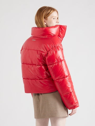 APPARIS Between-season jacket 'Kat' in Red