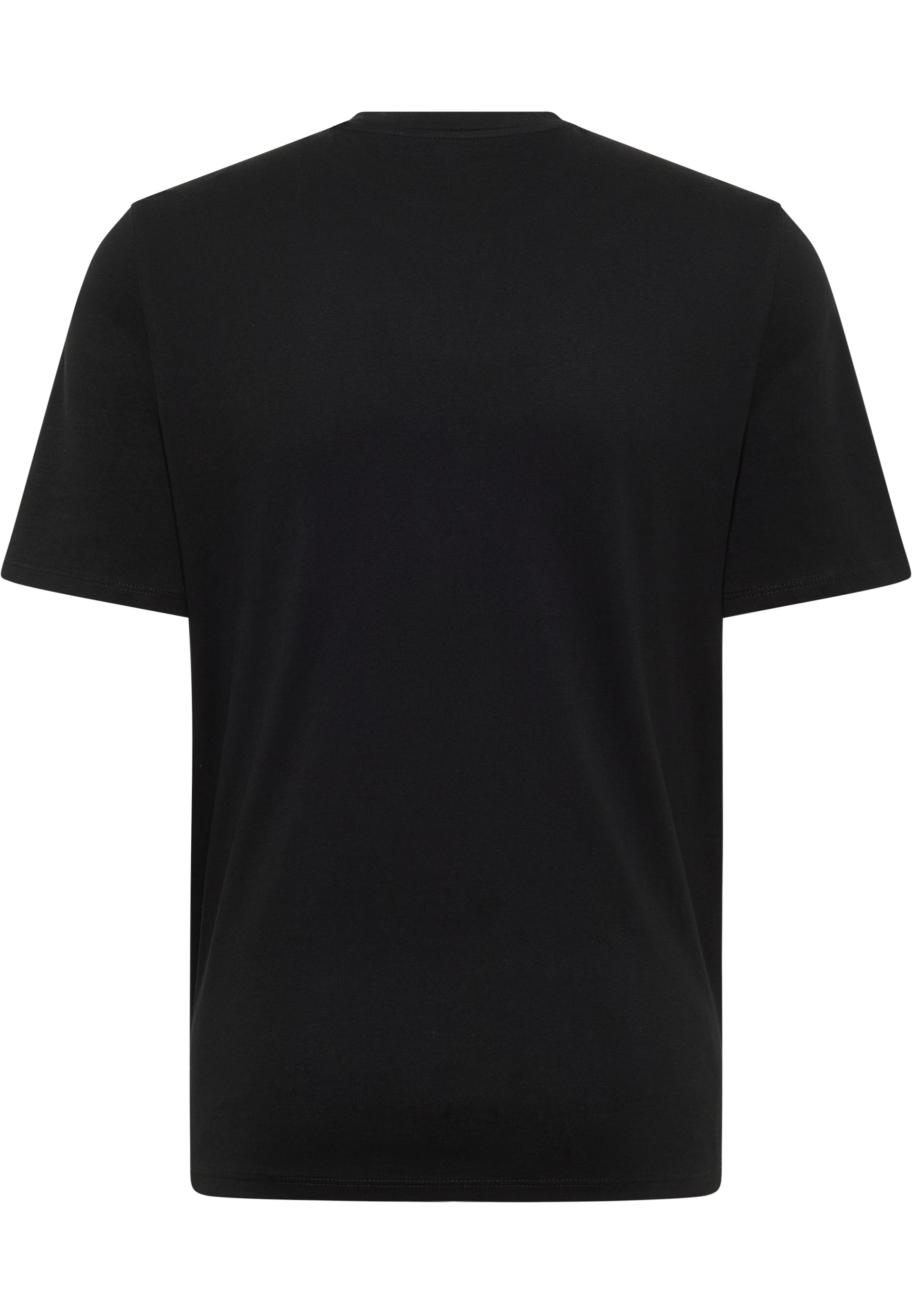 MUSTANG Shirt 'Austin' in Blue