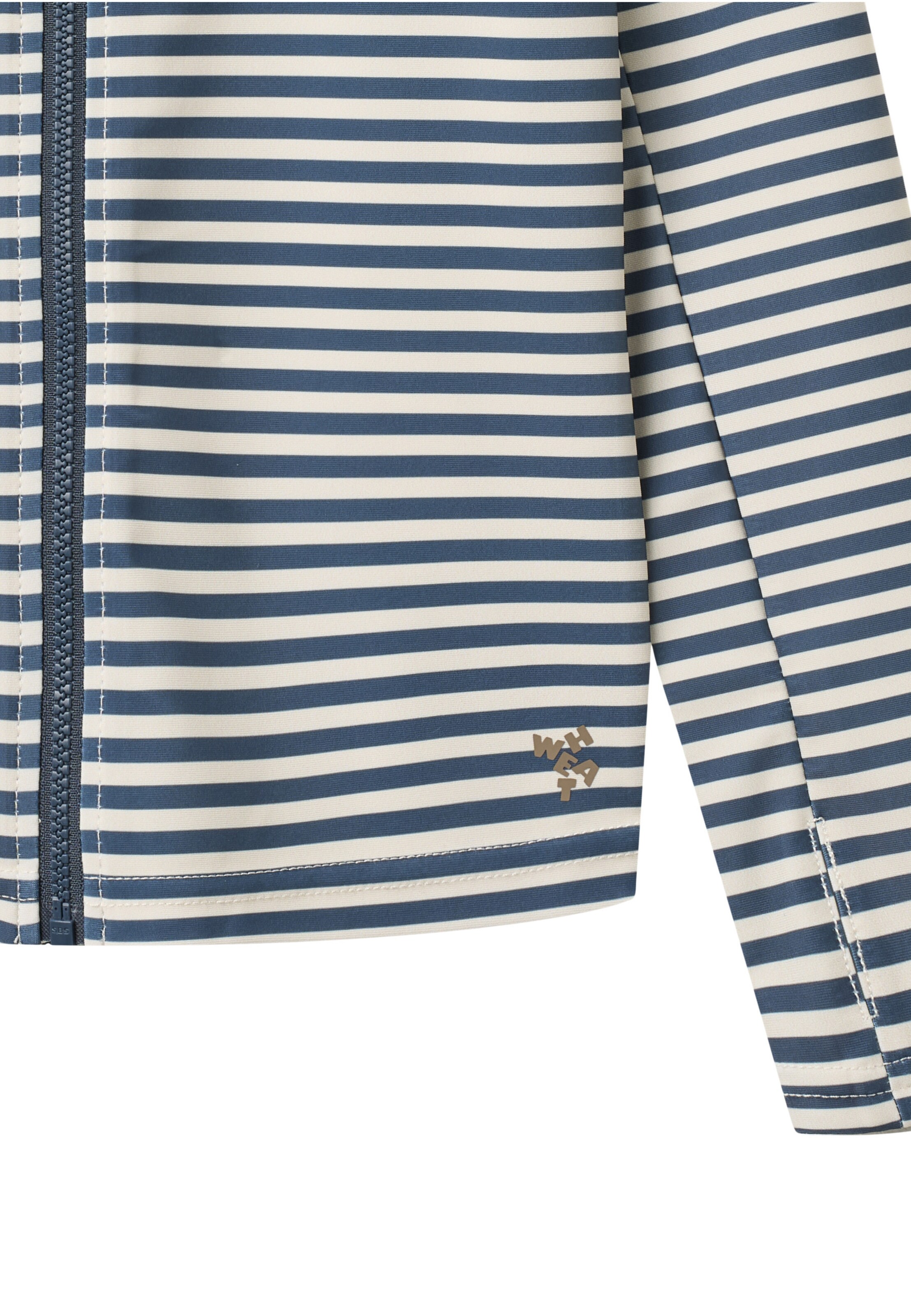 WHEAT UV-bescherming 'Ada' in Blauw