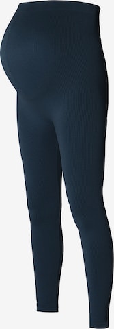 Noppies Skinny Leggings 'Reva' in Blue: front