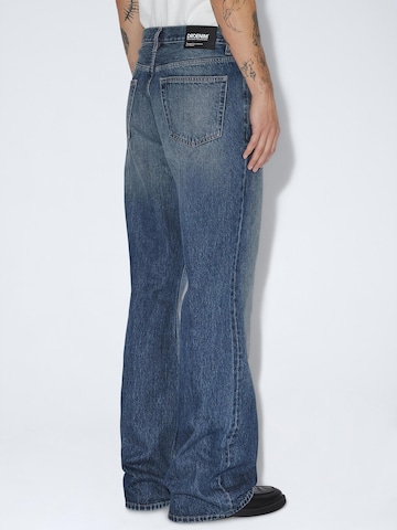 Dr. Denim Loosefit Jeans 'Rift Wide Bootcut Jeans'‌‌‌‌‌‌‌‌ in Blau
