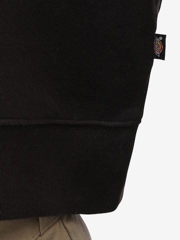 Sweat-shirt 'Oakport' DICKIES en noir