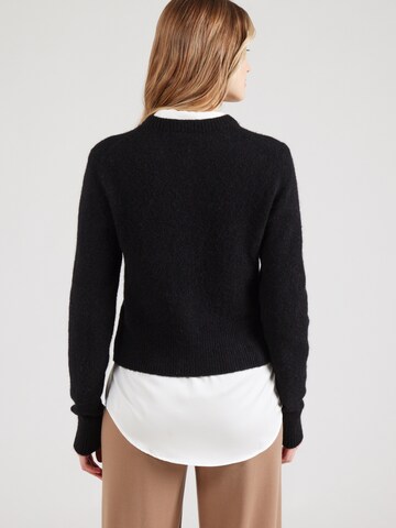 & Other Stories Knit cardigan in Black