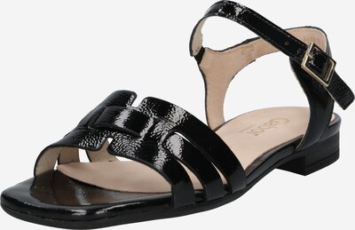 GABOR Sandále - čierna, Produkt