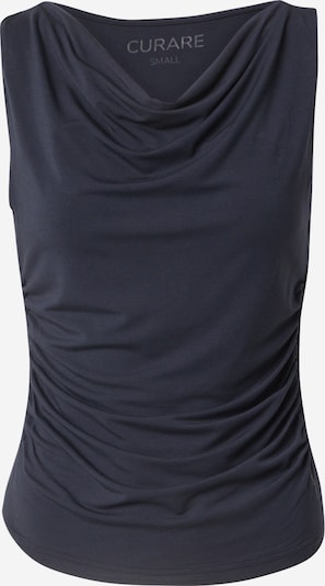 CURARE Yogawear Športový top - tmavomodrá, Produkt