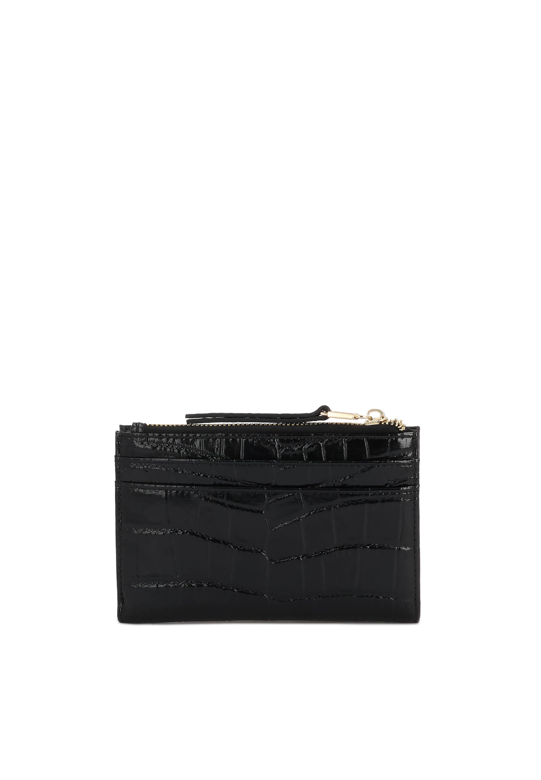 Kazar Wallet in Black