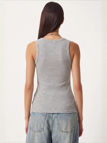 Happiness İstanbul - Top 'Tanktops & Camis' em azul