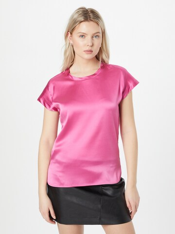 PINKO Blouse 'FARIDA' in Pink: front