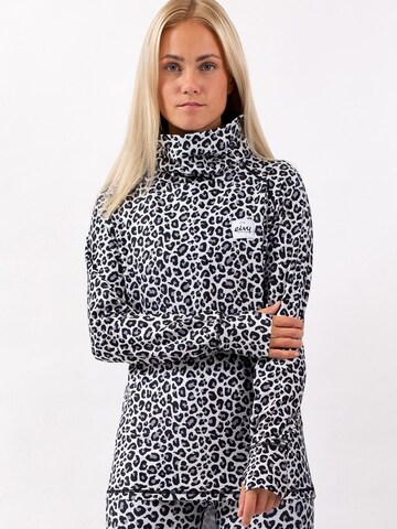 Eivy Funktionsshirt in Grau: Vorderseite