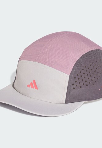 ADIDAS PERFORMANCE - Boné desportivo em cinzento