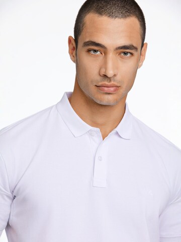 Lindbergh Shirt in Wit