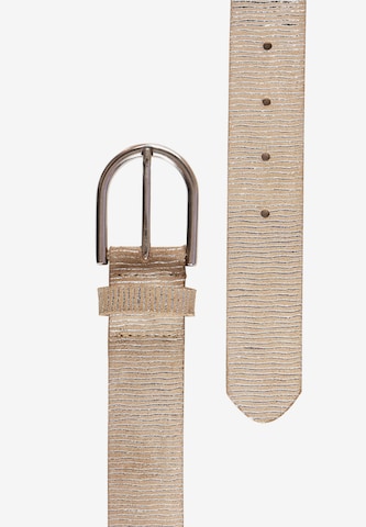 CECIL Belt in Beige