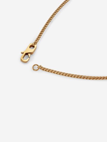 GUESS Necklace 'Rebel' in Gold