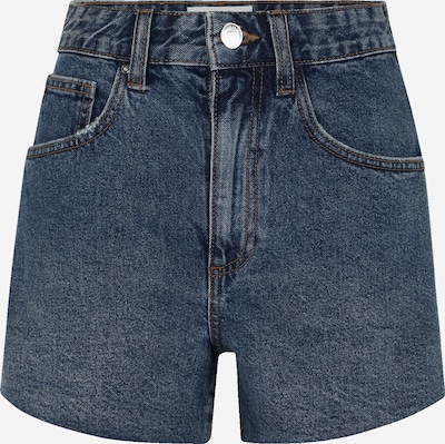 Cotton On Petite Jeans i mørkeblå, Produktvisning