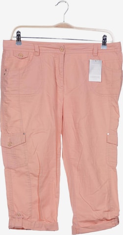 BONITA Shorts XL in Pink: predná strana