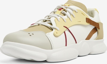 CAMPER Sneakers 'Karst' in Mixed colors: front