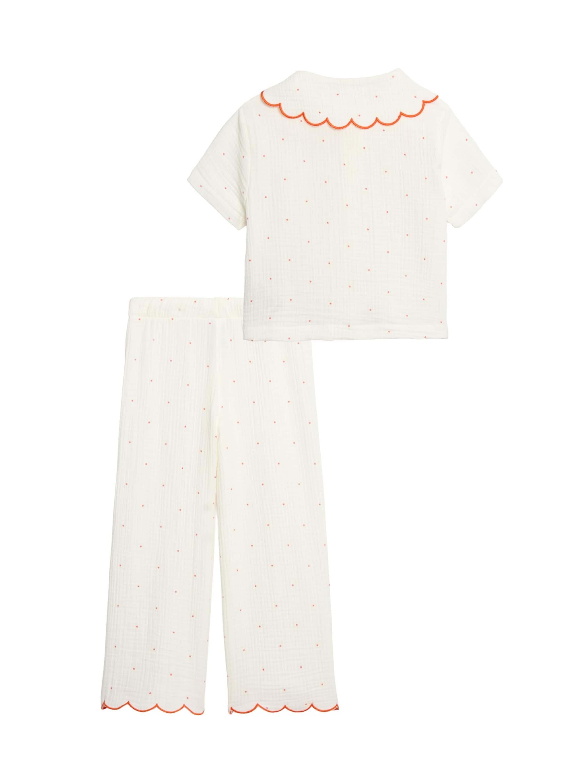 Marks & Spencer Nachtkledij in Beige