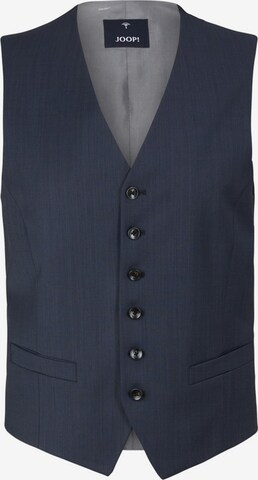 JOOP! Suit Vest 'Wackno12' in Blue: front
